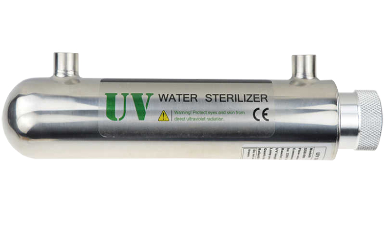 картинка Фильтр воды ультрафиолетовый UV-6W