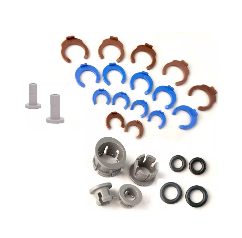 картинка Цанга (зажим) CF Claw (1/4 дюйм = 6 мм или 3/8 дюйм = 10 мм)