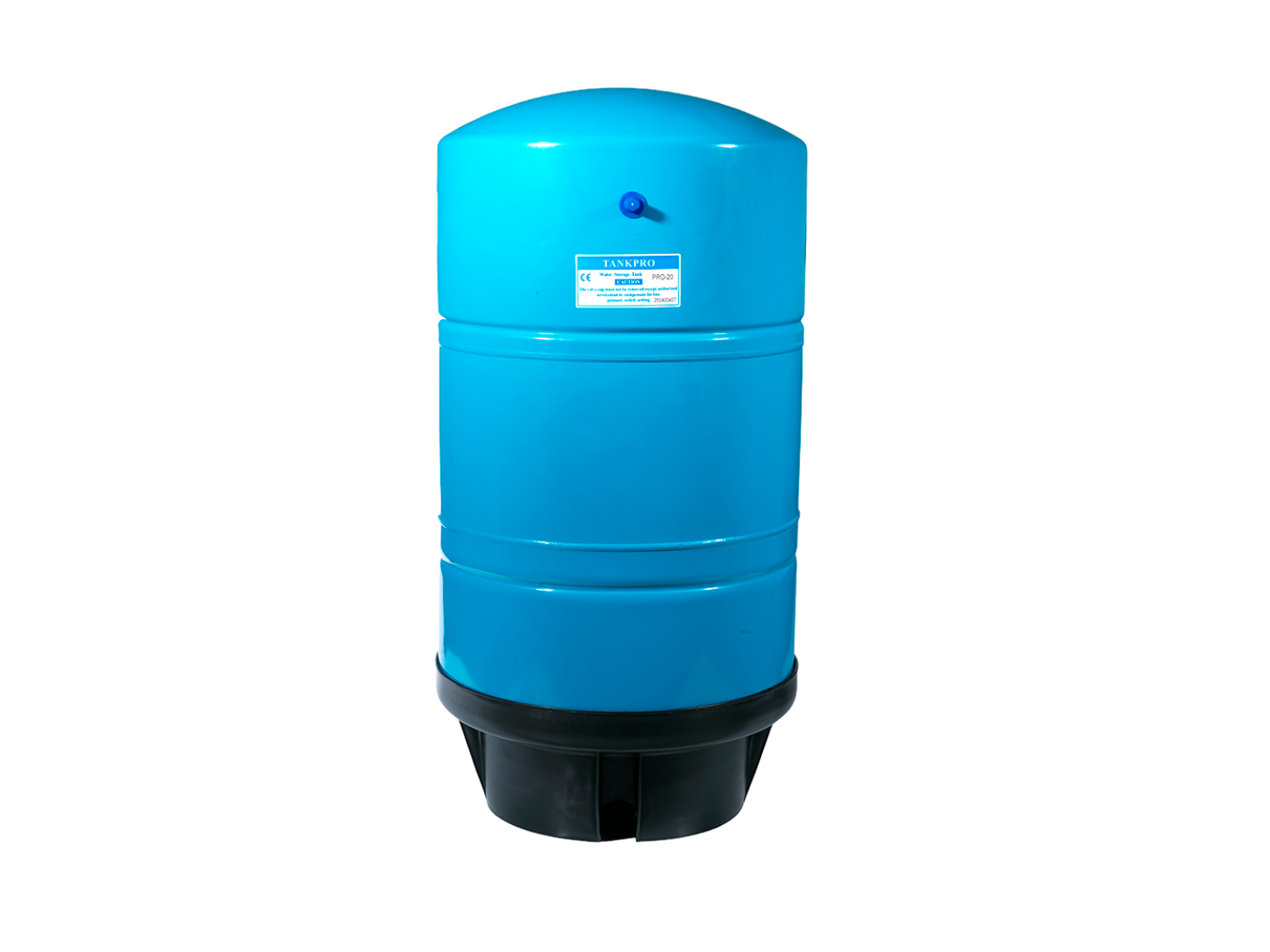 картинка Накопительная емкость (бак) STK-20G (сталь, 20gal./74 л.)