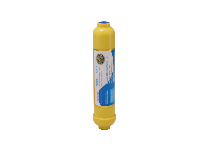картинка Картридж минерализации T33T1 1/4"резьба (f) х 1/4"резьба (f)