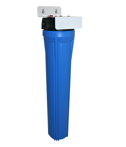 картинка Фильтр воды BRK01, диаметр соединения 15мм