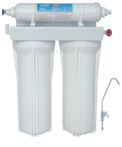 картинка Фильтр очистки питьевой воды под раковину PR303A