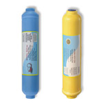 картинка Картридж минерализации T33D-ALMB10B 1/4"резьба (f) х 1/4"резьба (f)