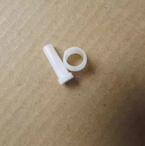 картинка Зажимное кольцо для трубки 1/4 дюйм CF Clips, комплект 300 шт