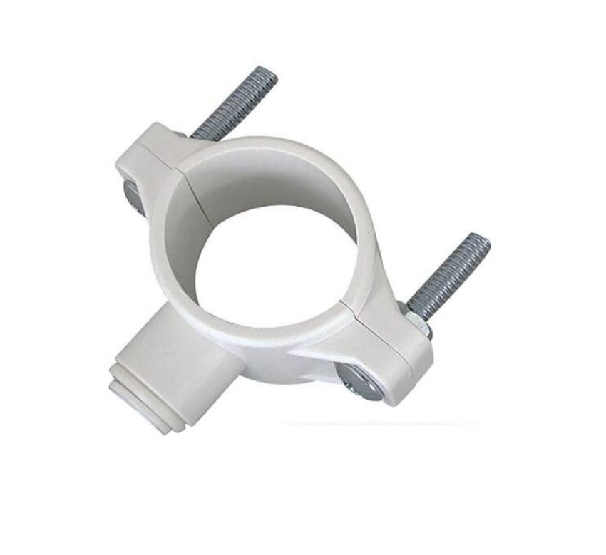 картинка Фитинг канализационный DS-1, комплект 10 шт.