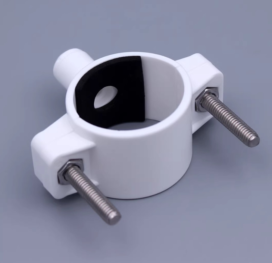 картинка Фитинг канализационный DS-1, комплект 10 шт.