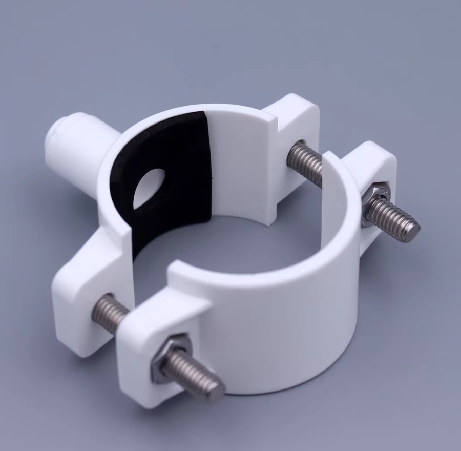 картинка Фитинг канализационный DS-1, комплект 10 шт.