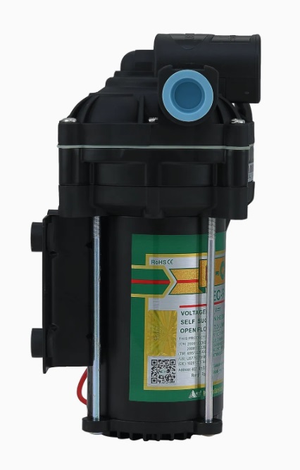 картинка Насос для фильтра Pump EC-RV-010L   