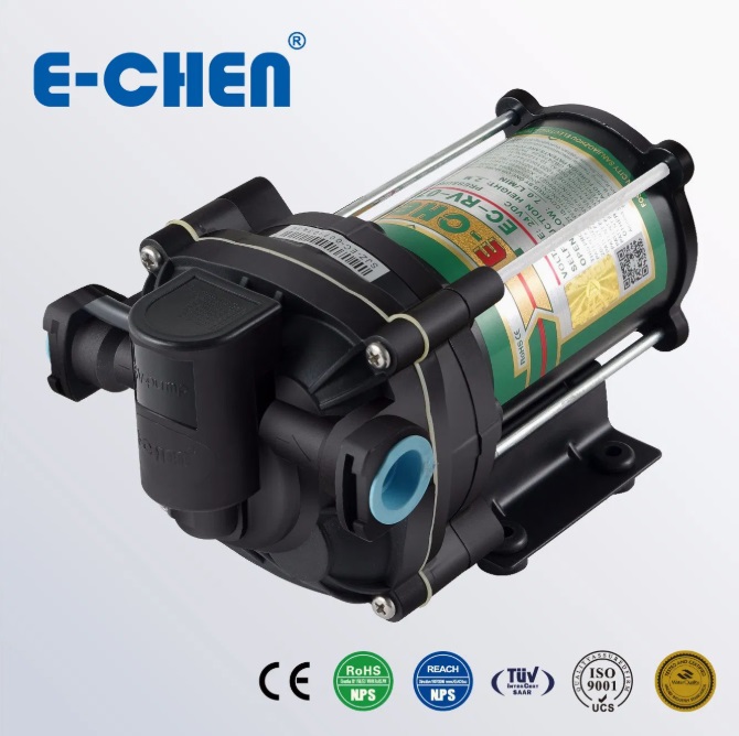 картинка Насос для фильтра Pump EC-RV-010L   