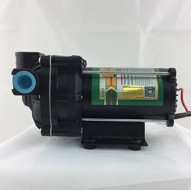 картинка Насос для фильтра Pump EC-RV-010L   
