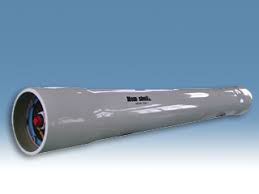 картинка Корпус, для фильтра мембраны обратного остоса 4040 BR107-44FRP