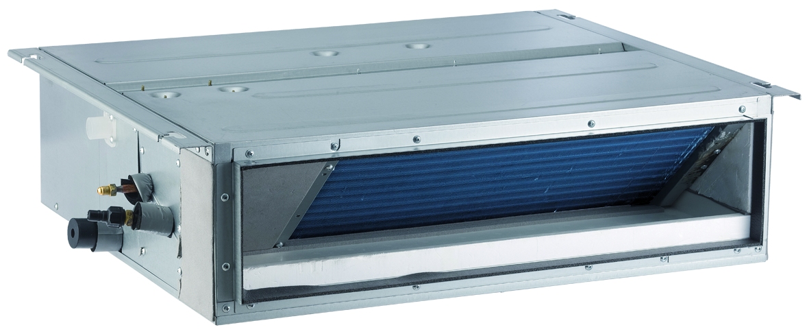 картинка Канальный GREE GMV-ND90PLS/A-T (внутренний блок) LP