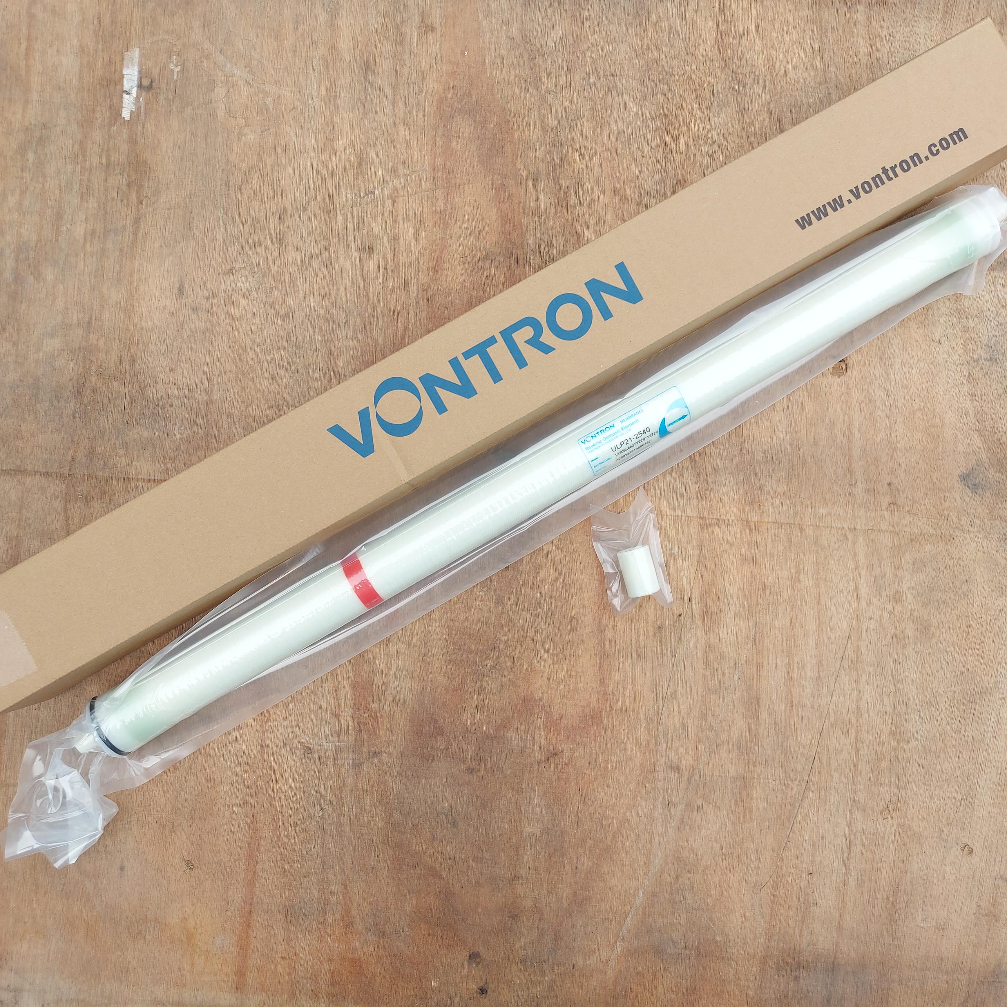 картинка Мембрана обратного осмоса Vontron ULP21-2540