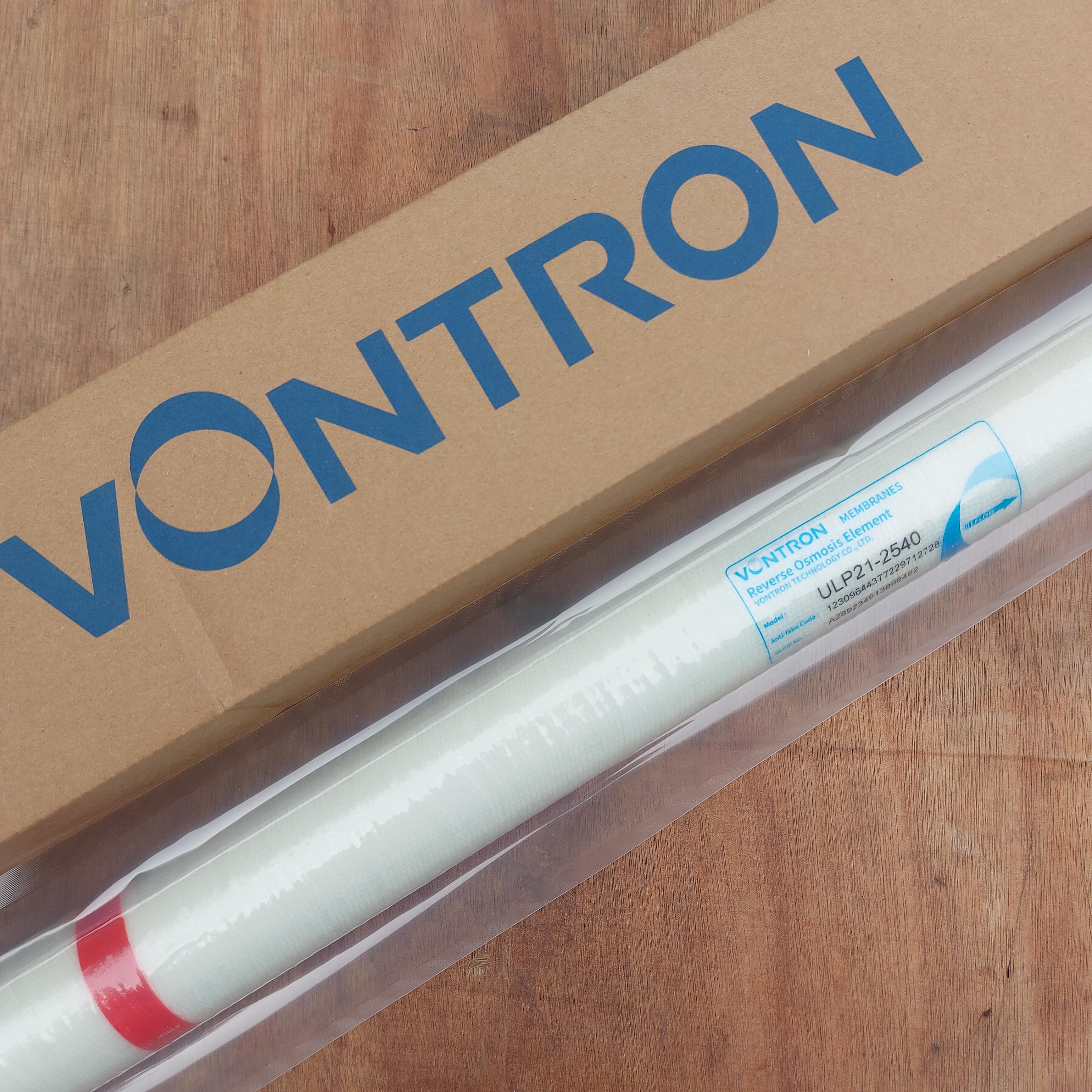 картинка Мембрана обратного осмоса Vontron ULP21-2540