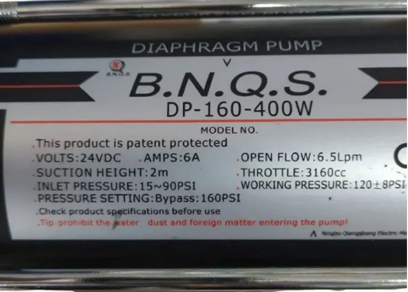 картинка Насос для фильтра Pump 800G  DP160-400W