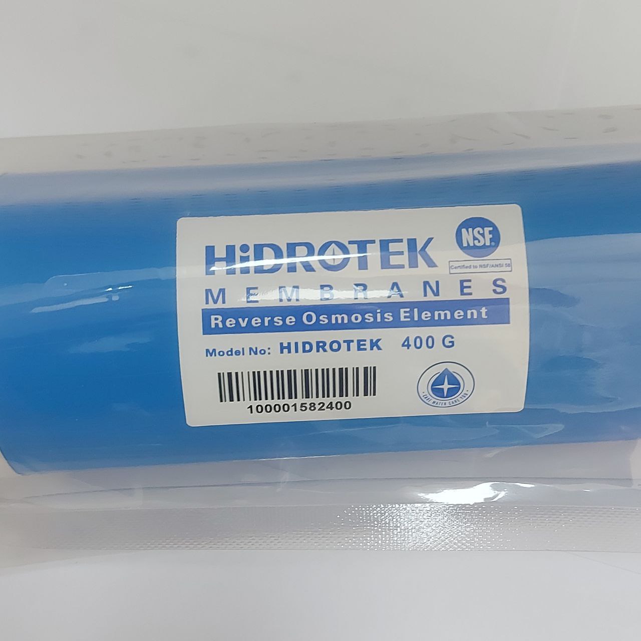 картинка Мембрана обратного осмоса Hidrotek 3013-400G