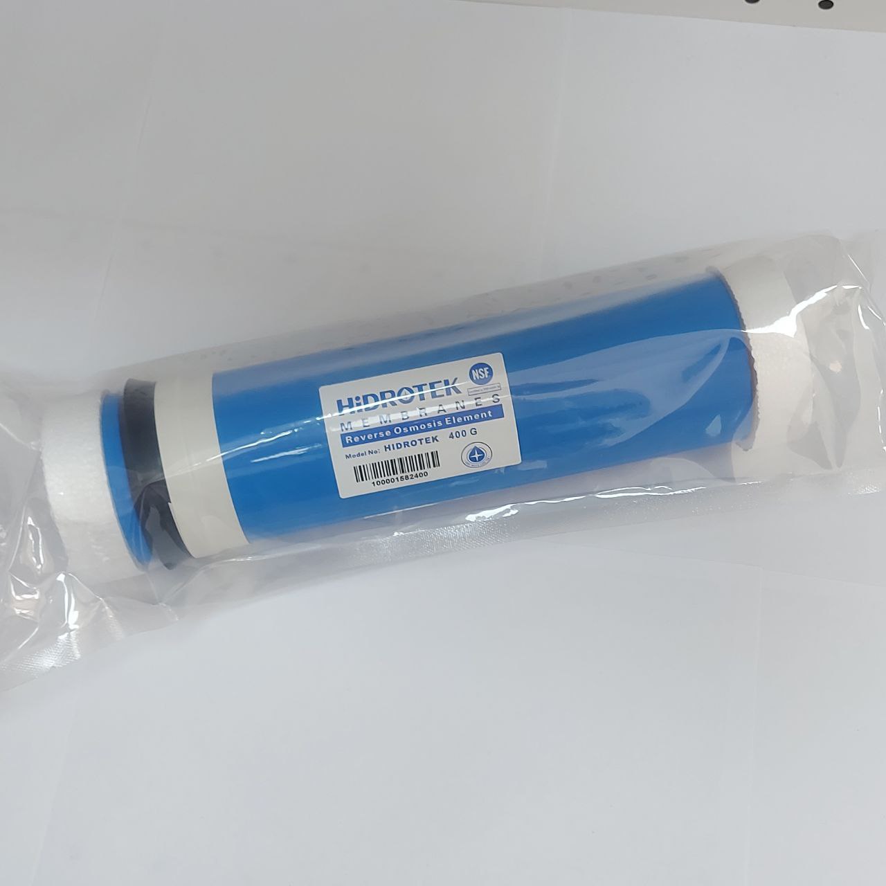 картинка Мембрана обратного осмоса Hidrotek 3013-400G
