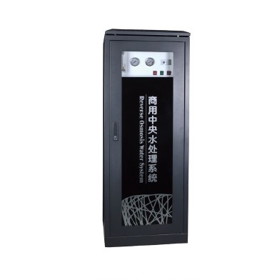 картинка Установка для очистки воды RO-400-WT1047 (RO-CABINET) 