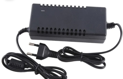 картинка Блок питания для насоса (Адаптер) 24 В, 2 А  (220VAC-24VDC, 2.0A) 