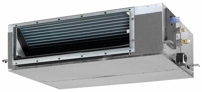 картинка Внутренний блок Gree-12: Канальный GFH(12)EA-K3DNA1A/I 