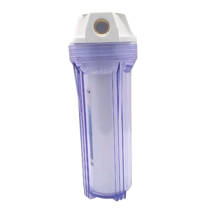 картинка Фильтр воды BR1023 с пластиковым соединением, резтба 1/4 Дюйм
