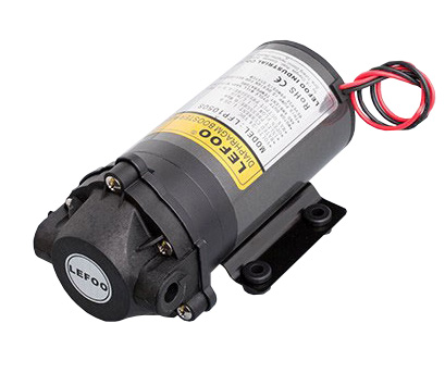 картинка Насос для очистителей воды Pump LFP1300S
