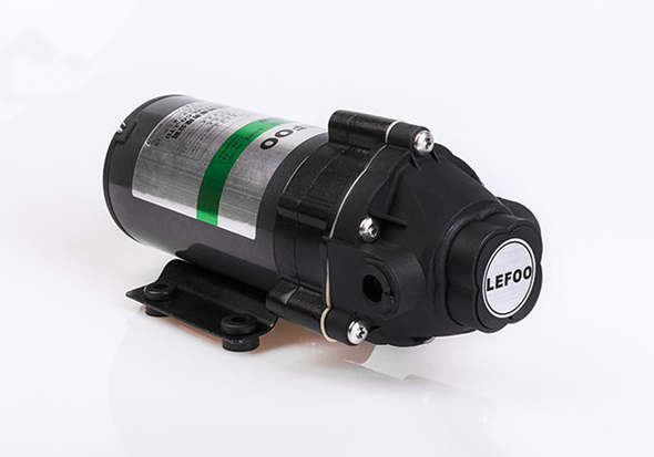 картинка Насос для очистителей воды Pump 500  LFP2500W