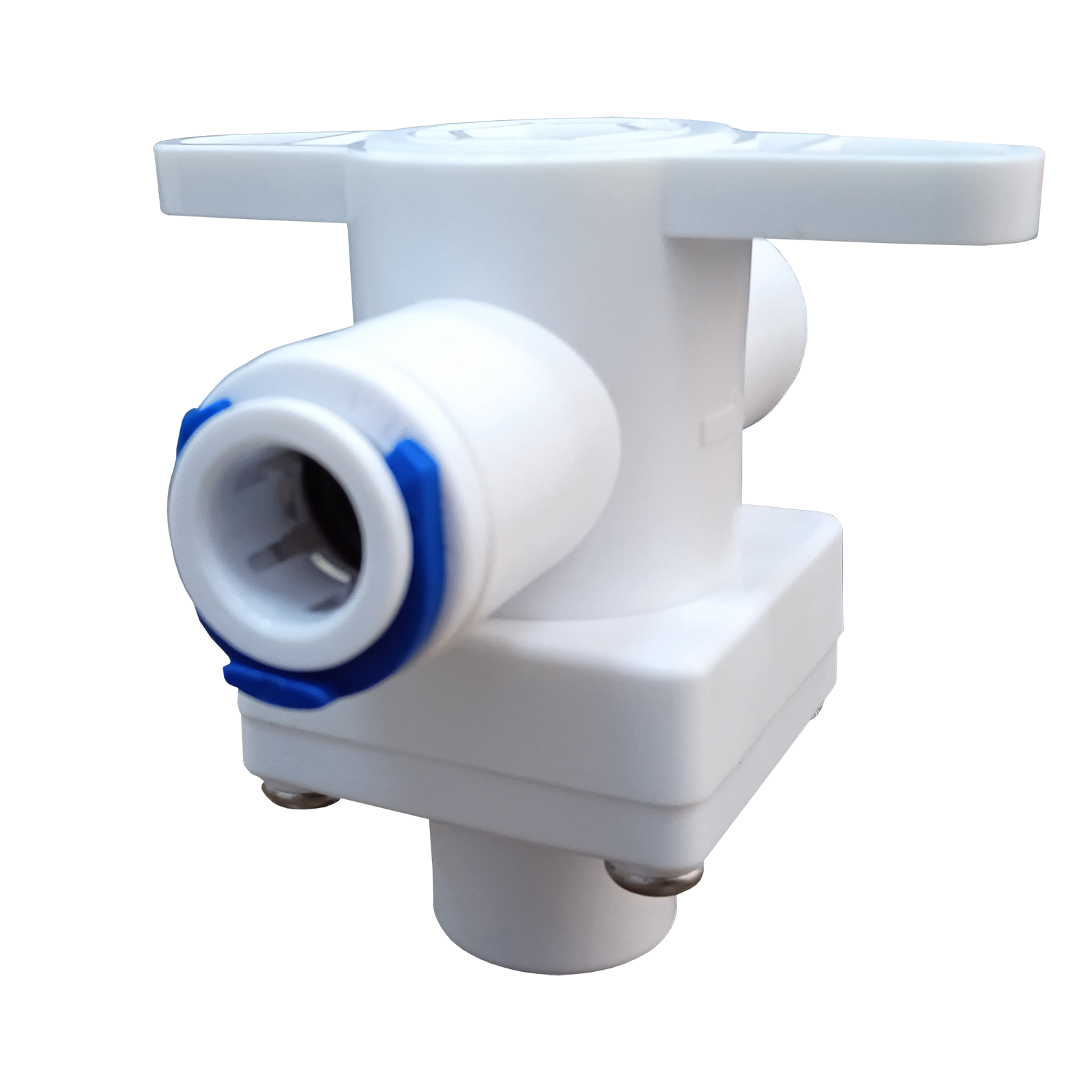 картинка Редуктор давления воды, настраеваемый PRV 3/8" (3/8 дюйм = 10 мм)