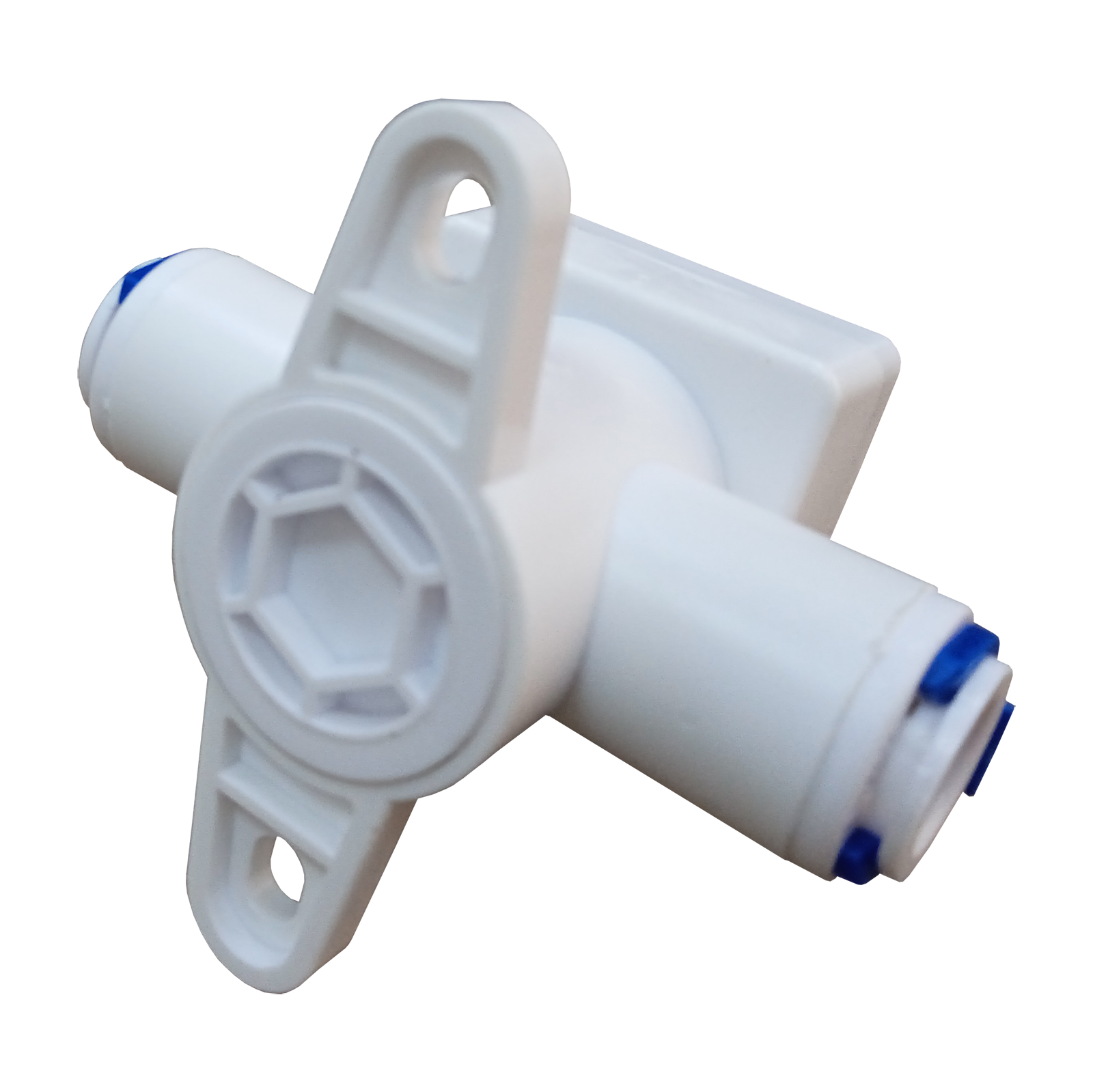 картинка Редуктор давления воды, настраеваемый PRV 3/8" (3/8 дюйм = 10 мм)