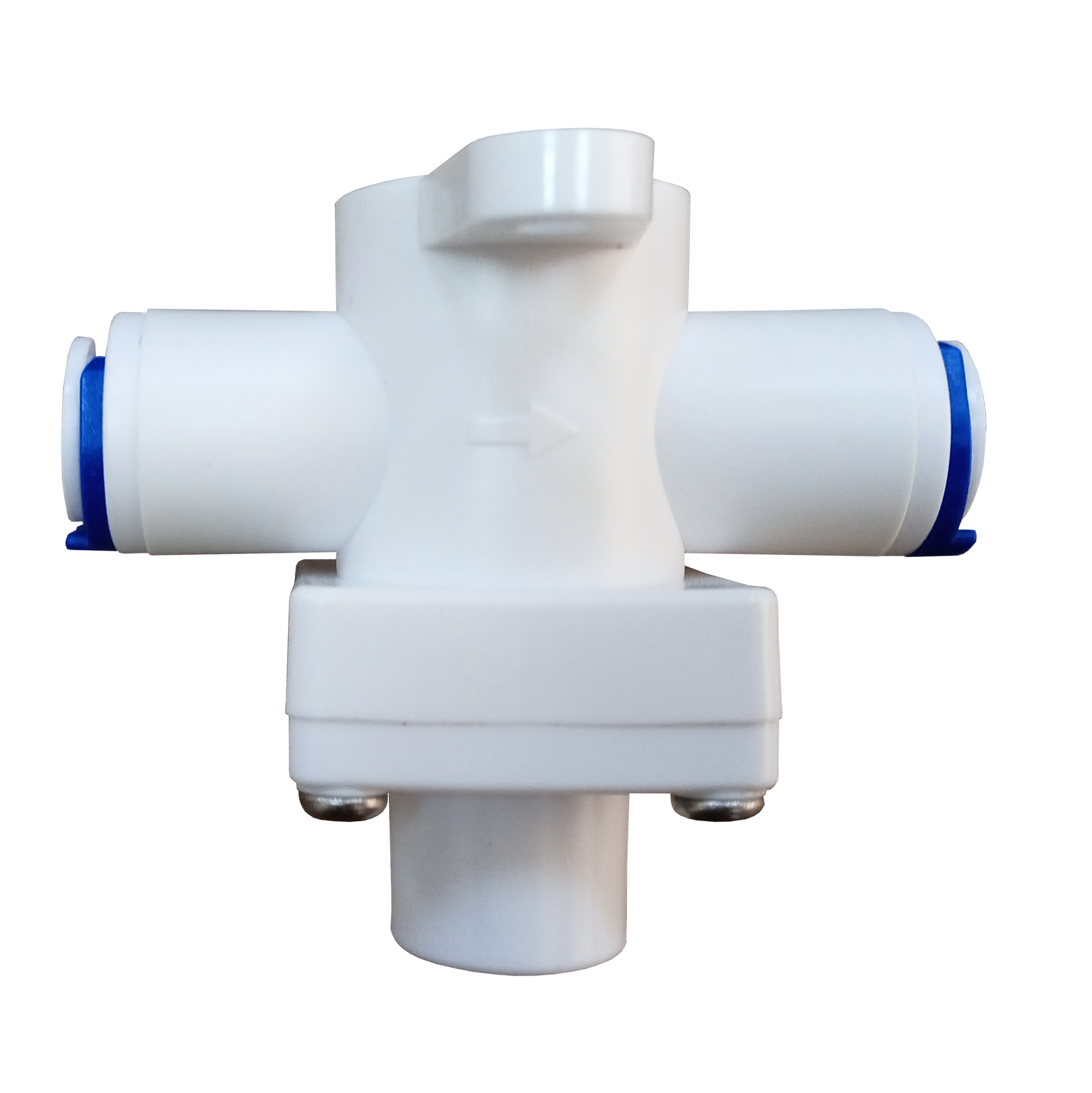 картинка Редуктор давления воды, настраеваемый PRV 3/8" (3/8 дюйм = 10 мм)