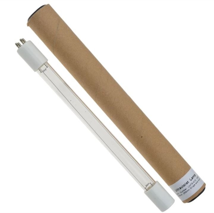 картинка Лампа-фильтр для ультрафиолетового стерилизатора UV-16W