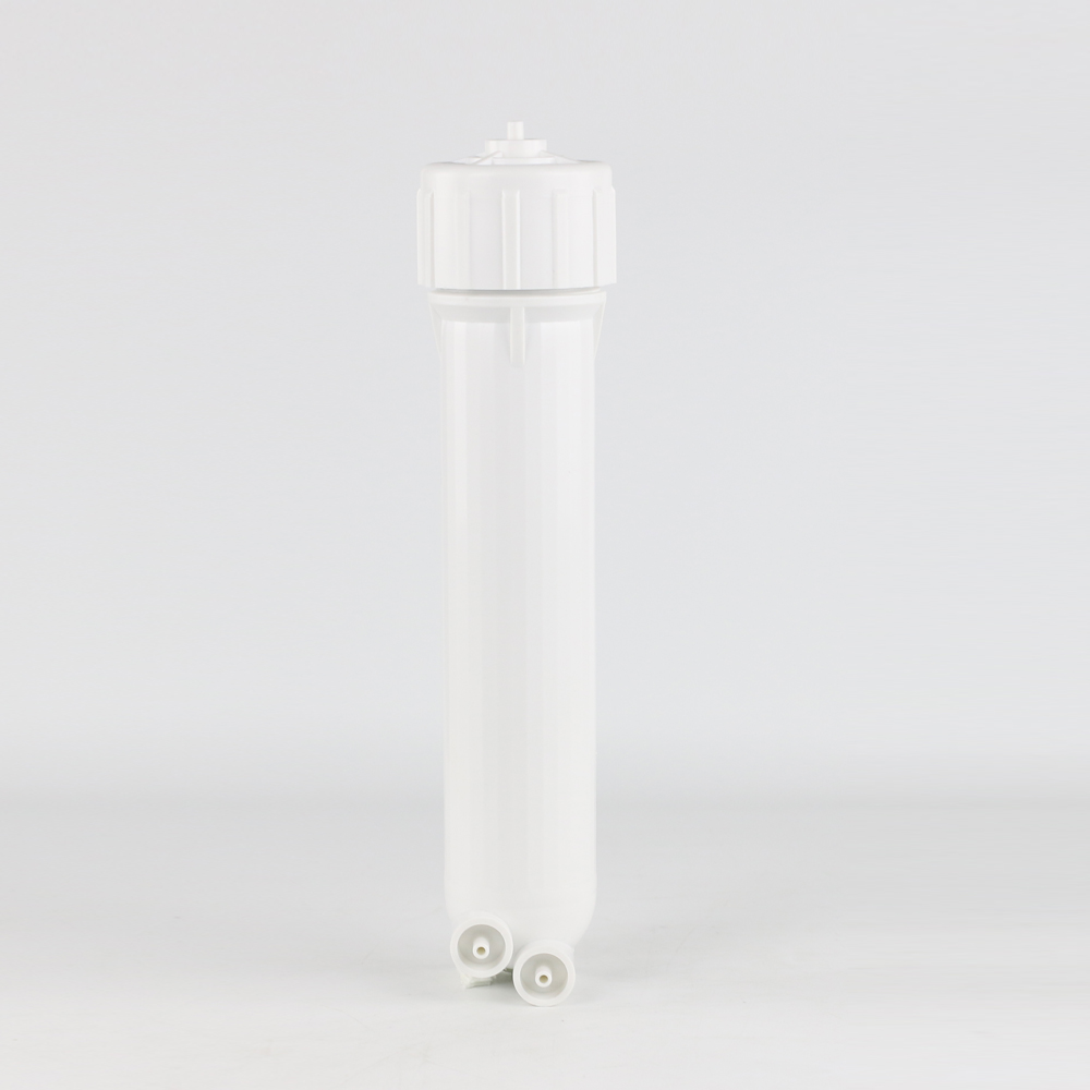 картинка Колба фильтра воды, для мембранного картриджа 400 (3013) BR107-4(Q)