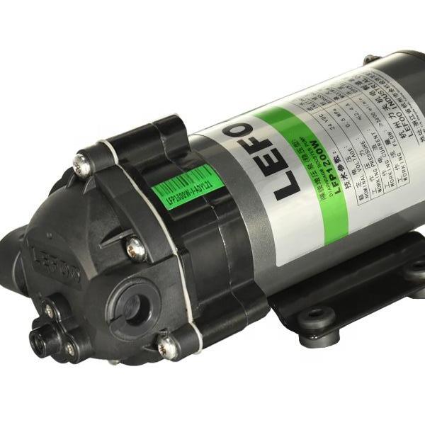 картинка Насос для очистителей воды Pump LFP1200W (24VDC, 1.9A)