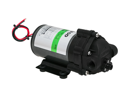 картинка Насос для очистителей воды Pump LFP1200W (24VDC, 1.9A)
