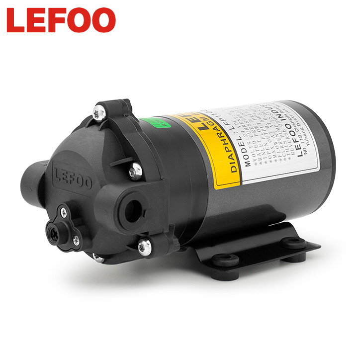 картинка Насос для очистителей воды Pump 100G  LFP1100