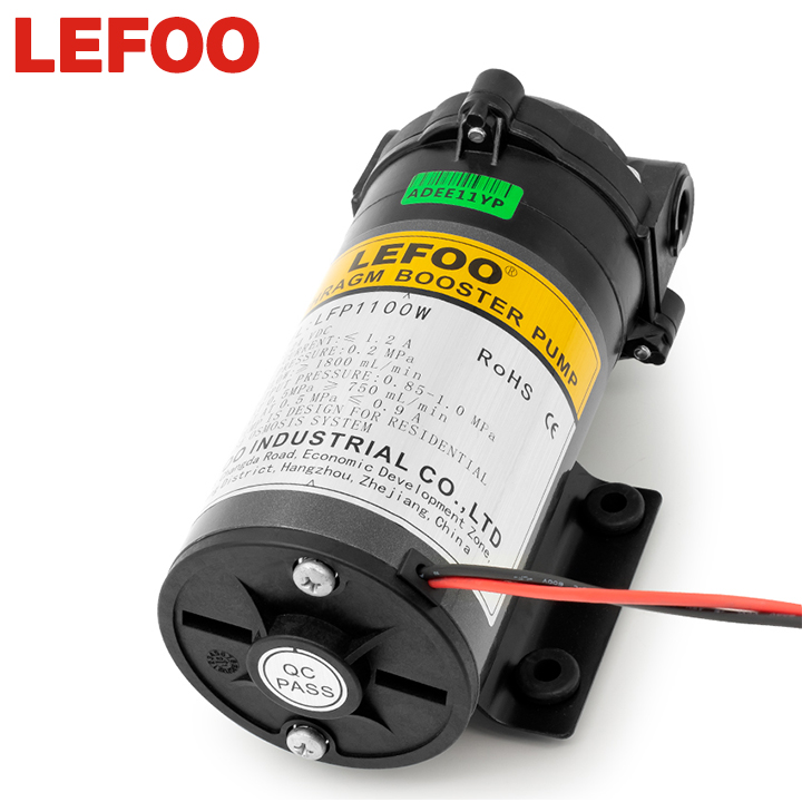 картинка Насос для очистителей воды Pump 100G  LFP1100