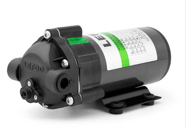 картинка Насос для очистителей воды Pump LFP1600W (24VDC, 3.5A)