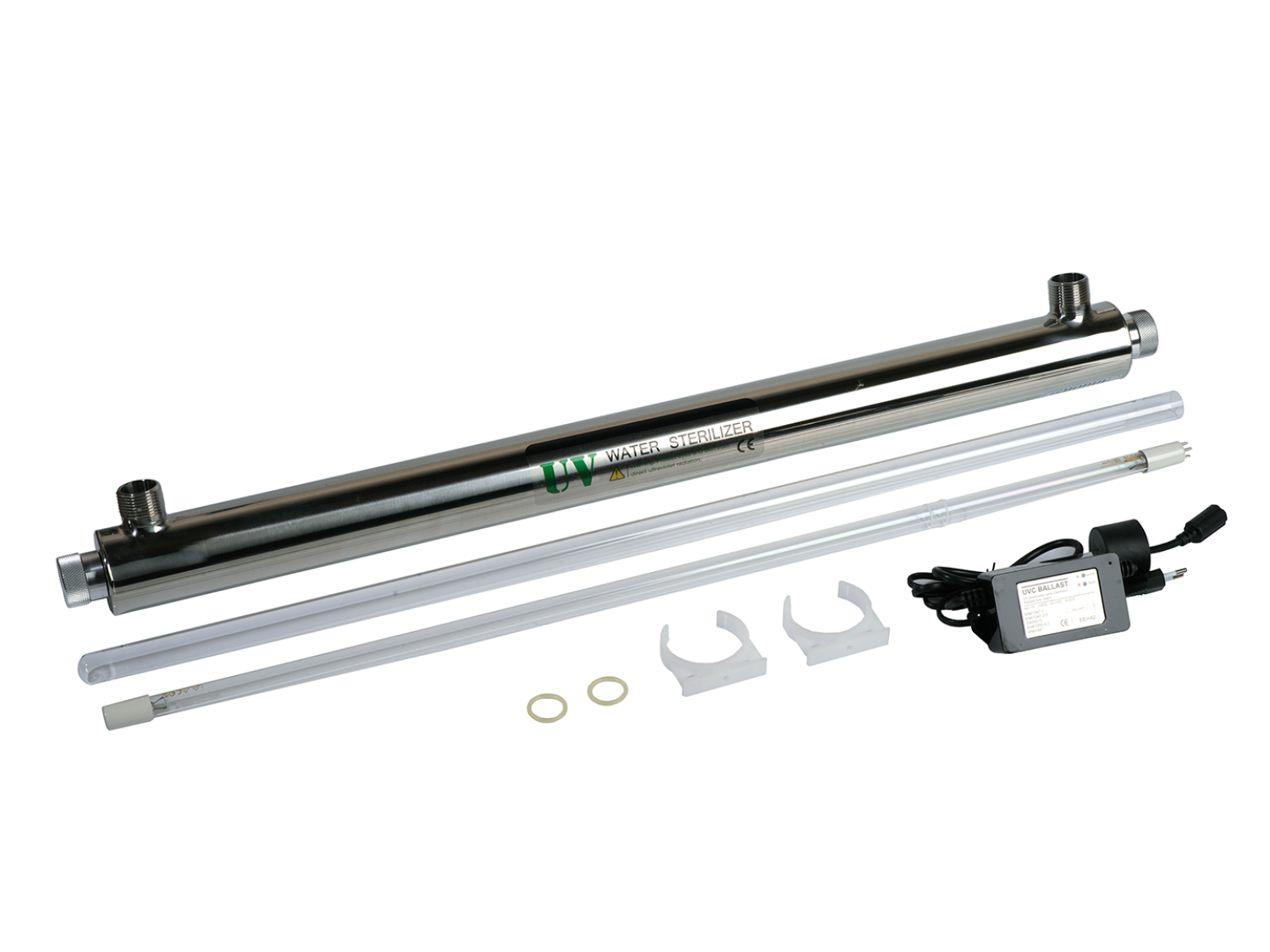 картинка Фильтр ультрафиолетовый UV-16W-1