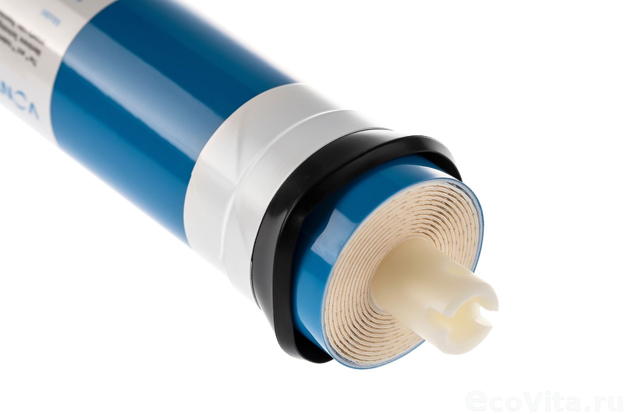 картинка Мембрана обратного осмоса Vontron HOR2012-50 GPD