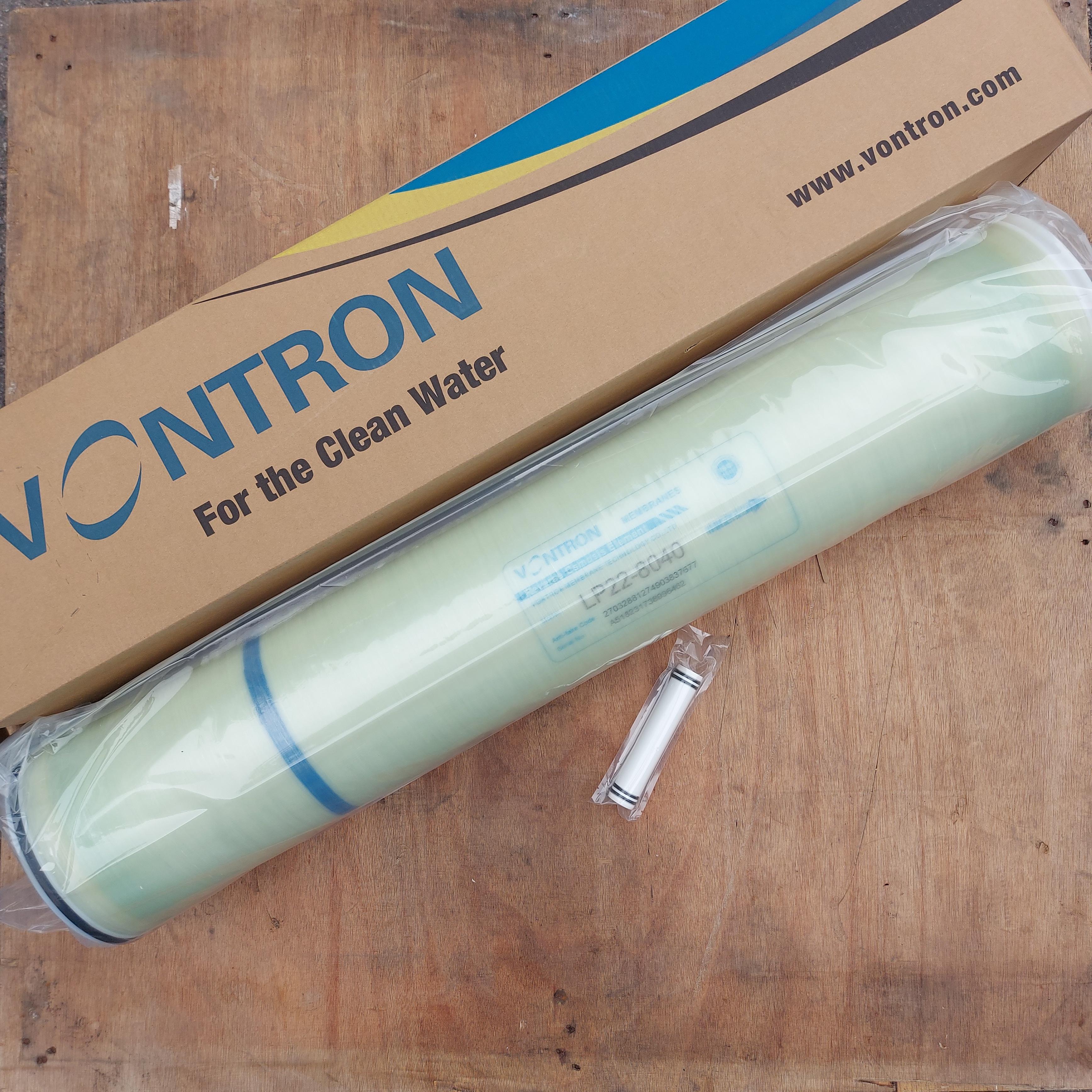 картинка Мембрана обратного осмоса Vontron LP22-8040