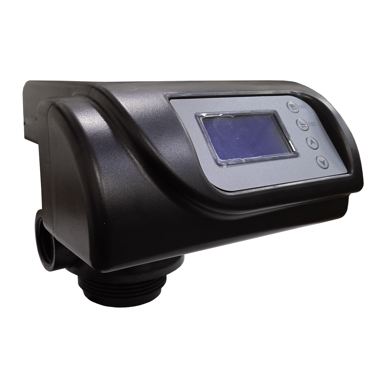 картинка Клапан очистки AF4 (led)