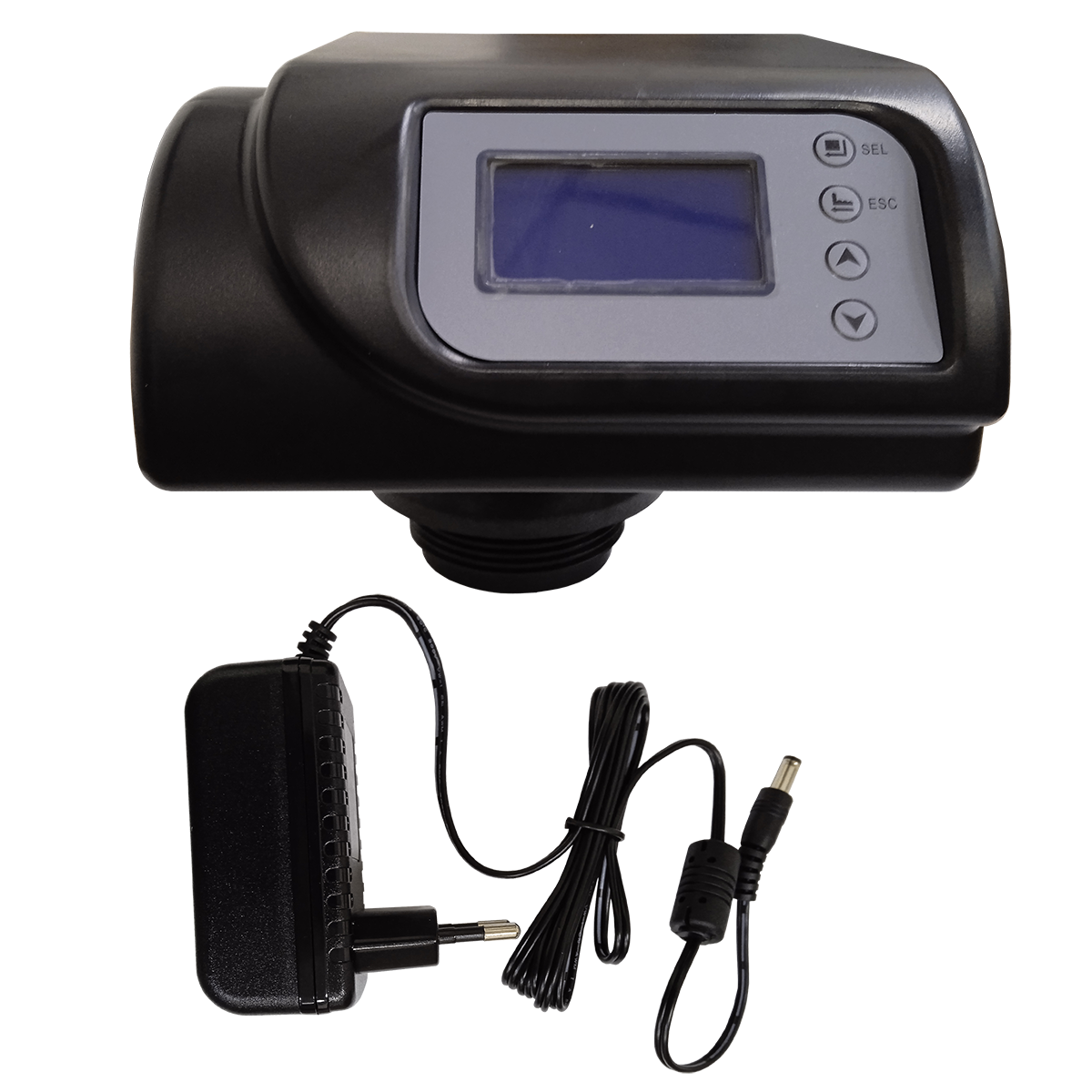 картинка Клапан очистки AF4 (led)