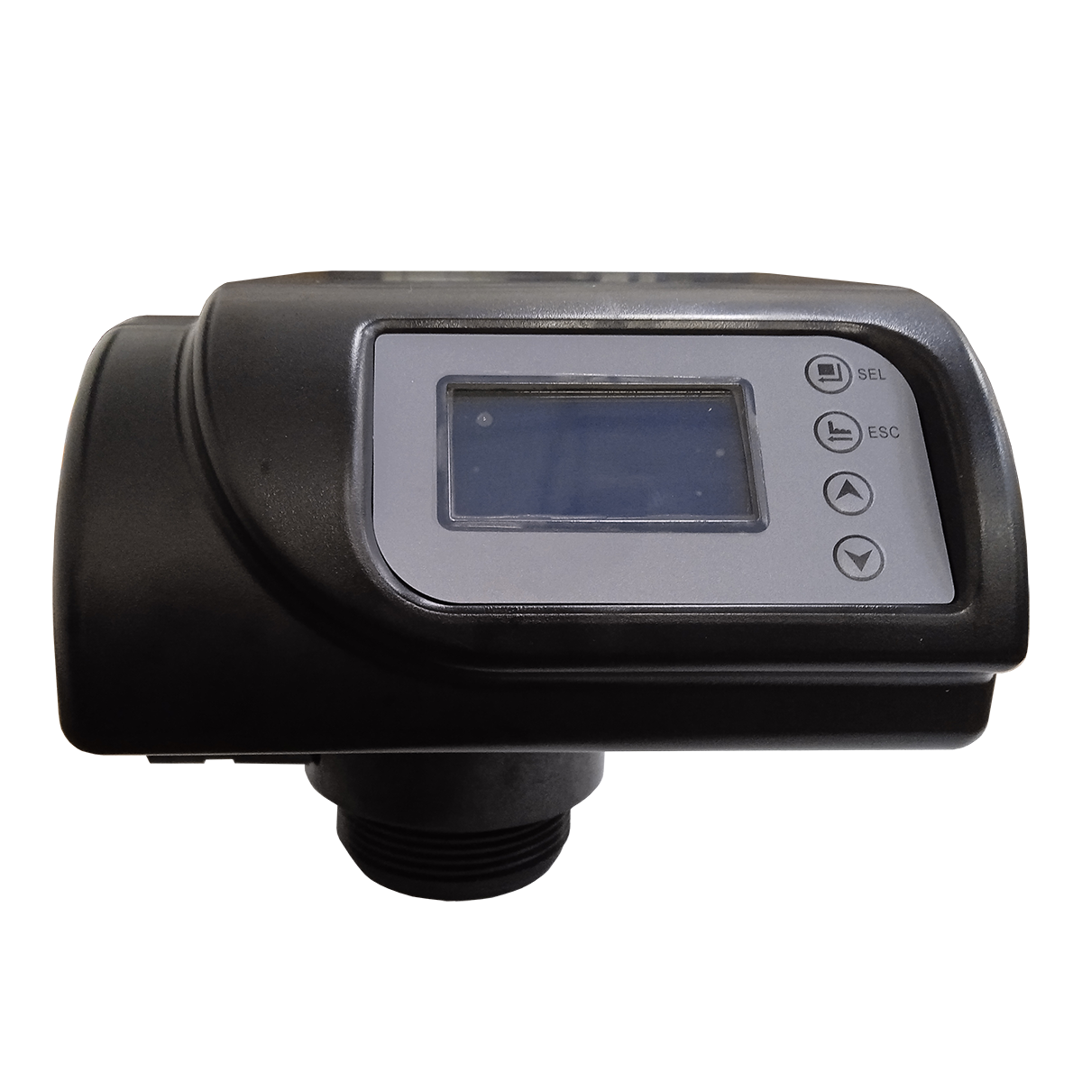 картинка Клапан очистки ASDU4-LCD 