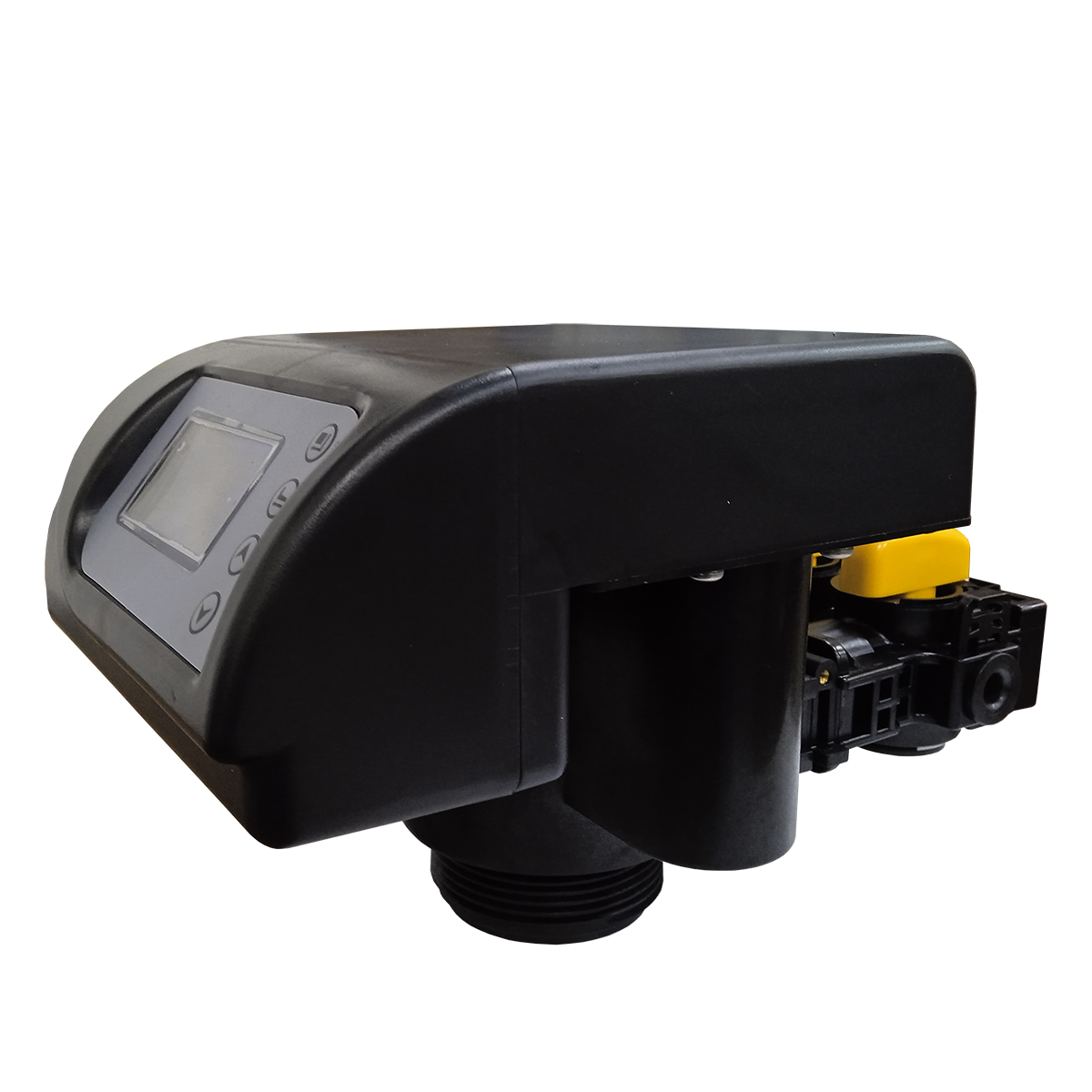 картинка Клапан очистки ASDU4-LCD 