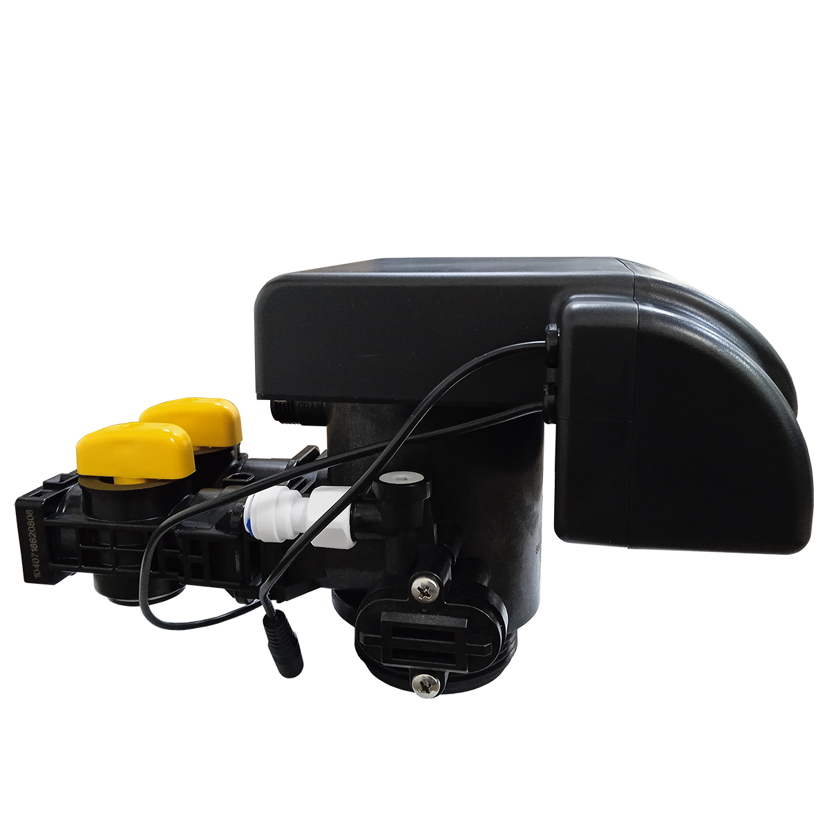 картинка Клапан очистки ASDU4-LCD 