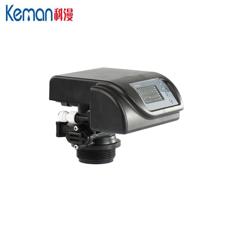 картинка Клапан очистки ASS2-ICON