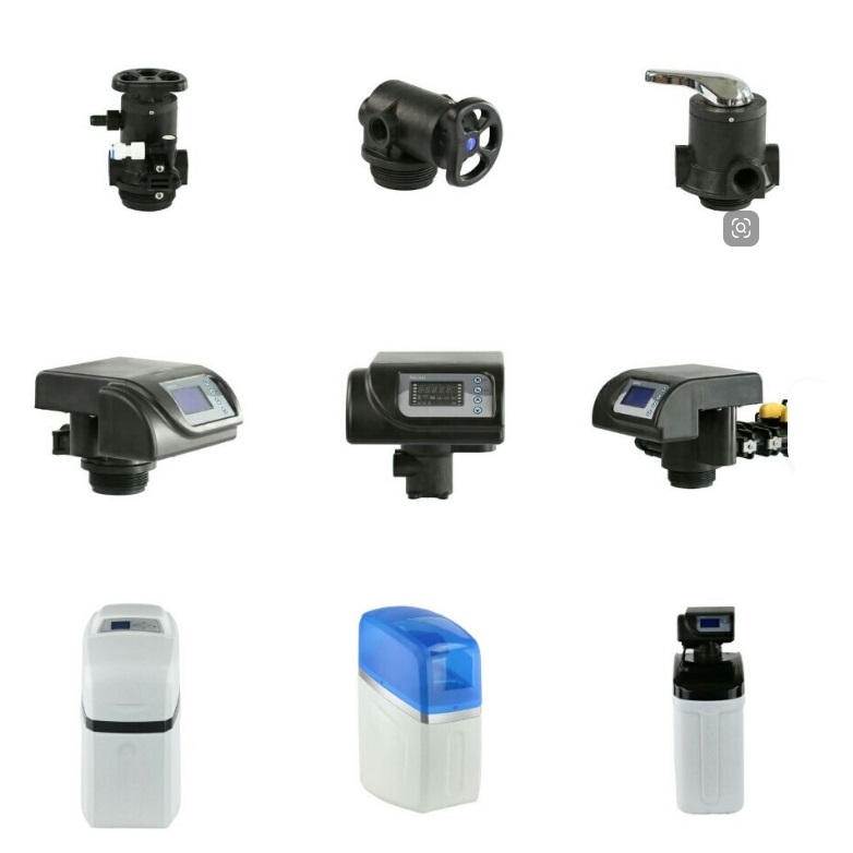 картинка Клапан очистки ASS2-ICON