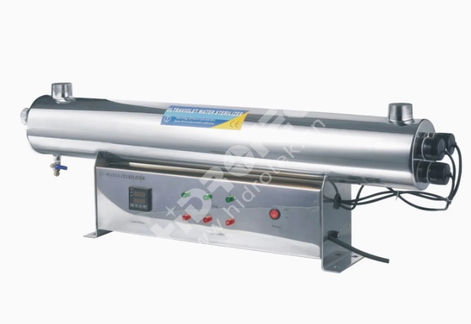 картинка Фильтр ультрафиолетовый UV-220W