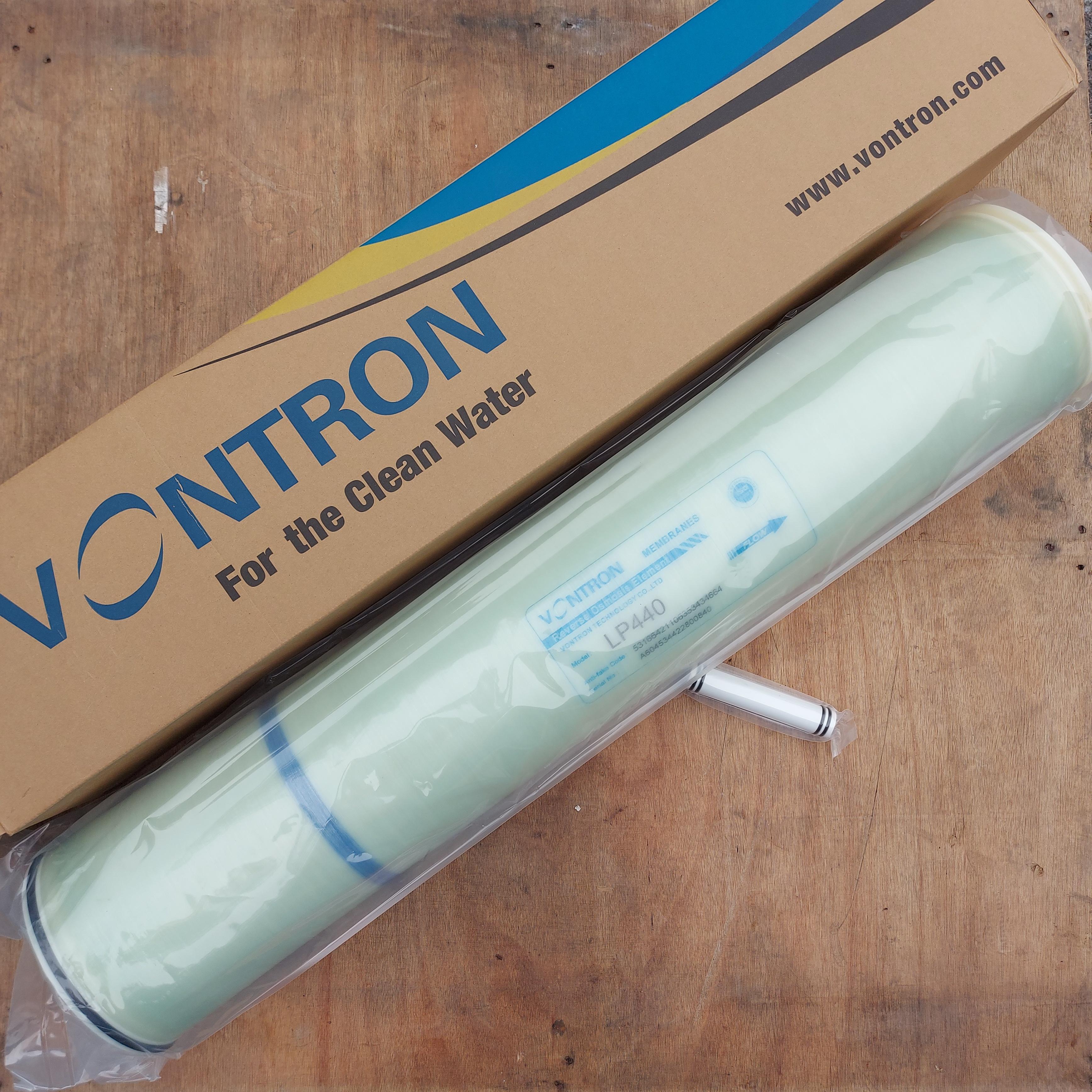 картинка Мембрана обратного осмоса Vontron LP440 (LP22-8040 12500GPD)