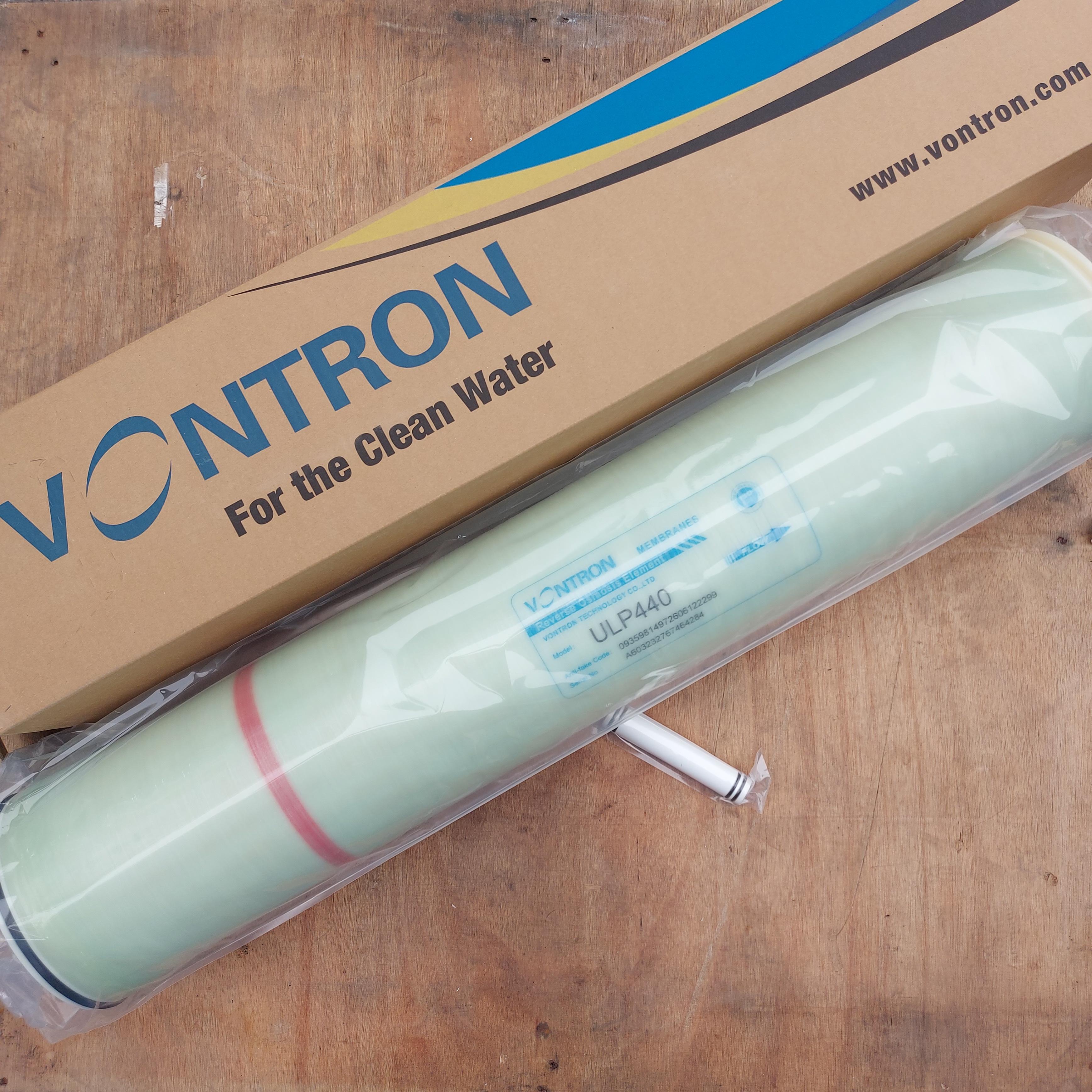 картинка Мембрана обратного осмоса Vontron ULP440 (ULP22/ULP32-8040 12000GPD)